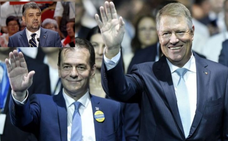 Imaginea momentului: românii își pierd tot mai mult încrederea în politicieni. Pe ce loc sunt Klaus Iohannis, Ludovic Orban și Marcel Ciolacu